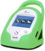 Vet30E Equine NIBP Monitor <br> w/ Masimo SpO2 & Temp, Green Protective Boot <br> Suntech 99-0178-02
