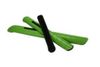 Veterinary Plastic Splint, <br> Bright Green, Small 8" x 1"<br> Vetone 6170