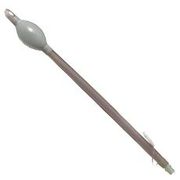 Veterinary Size Endotracheal Tube, <br>Murphy Eye, Cuffed, PVC, <br>12mm x 52cm , Each <br> Bickford 05412