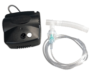 VetNeb II Compressor Nebulizer <br> Black , Each <br> Agri-Pro 633065