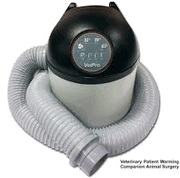 VetPro Convective Patient Air Warming System<br> Adroit 8054-0001