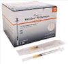 VetriJec Soft Pack 1cc Tuberculin <br> (TB) Syringe, Luer Lock , 100/Box <br> Vetone 670256