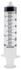 VetriJec Soft Pack <br>  60cc Luer Lock Syringe , 25/Box <br> Vetone 670247