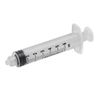 VetriJec Soft Pack<br>  6cc Luer Lock Syringe , 100/Box <br> Vetone 670254