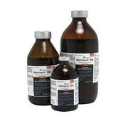 Vetrimycin 200 <br> (Oxytetracycline Hydrochloride) Injection, <br>Sterile Antibiotic, 250mL <br> Vetone 501149