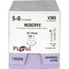  Vilet V303 Suture <br> Size  5/0, 30" (RB-1) - 12/Pkg <br>  PATTERSON 21276157