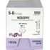 Vilet V303 Suture <br> Size  5/0, 30" (RB-1) - 12/Pkg <br>  PATTERSON 21276157  Vilet V303 Suture <br> Size  5/0, 30" (RB-1) - 12/Pkg <br>  PATTERSON 21276157