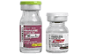  Vinorelbine Tartrate <br>Antineoplastic Agent <br>Preservative Free 10 mg / mL<br> Intravenous Injection<br> Single Dose Vial 5 mL <br>Sagent 25021020405