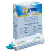 Vinyl Polysiloxane <br>Impression Material, Light Body<br>Fast Set. 4x50 mL cartridges/bx, 10 bx/cs <br> Mydent VP-9008