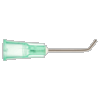 Visitec Anterior Chamber Cannula  <br> 25gx7/8" , 10/pack <br> Beaver-Visitec - 581639