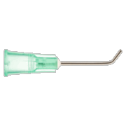 Visitec Anterior Chamber Cannula  <br> 25gx7/8" , 10/pack <br> Beaver-Visitec - 581639