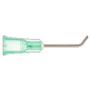 Visitec Anterior Chamber Roycroft Cannula <br> 23gx7/8" 4mm Extra Tip , 10/Box <br>  Beaver-Visitec - 585025