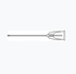 Visitec Retrobulbar Cannula <br> 25gx1.5" , 10/Box <br>  Beaver-Visitec - 581275