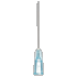 Visitec Retrobulbar/Peribulbar Cannula <br> 23gx1-1/4" , 10/Box <br> Beaver-Visitec - 585001