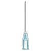 Visitec Retrobulbar/Peribulbar Cannula <br> 23gx1-1/4" , 10/Box <br> Beaver-Visitec - 585001