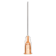 Visitec Retrobulbar/Peribulbar Cannula <br>  25gx1-1/4" , 10/Box <br> Beaver-Visitec - 585108
