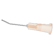 Visitec Viscoflow Viscoelastic Cannula  <br> 27gx7/8" , 10/Box <br> Beaver-Visitec - 585026