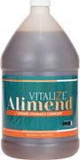 Vitalize Alimend Equine Stomach Comfort, <br> 1 Gallon , 4/Case <br> BioZyme 001-77721