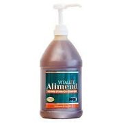Vitalize Alimend Equine Stomach Comfort,<br>  64 oz , 6/Case <br> BioZyme 001-77722