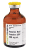 Vitamin C Ascorbic Acid <br>500 mg / mL Injection<br> Vial 50 mL <br> Bioniche 67457011850