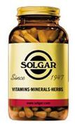 Vitamin D3 Vegicaps <br>2200IU 100/Bt<br>Solgar 33984033177