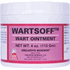 WartsOff Ointment 4 oz <br> CREATIVE SCIENCE D49910B