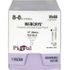  WebCryl Sutures V548 <br> Size 8-0 , 12" (TG140-8) - 12/Box <br>PATTERSON 21275171 
