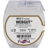 WebGut Sutures cassettes <br> Size 2 - 45m <br> PATTERSON 21275225 WebGut Sutures cassettes <br> Size 2 - 45m <br> PATTERSON 21275225