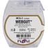  WebGut Sutures cassettes <br> Size 2 - 45m <br> PATTERSON 21275225 