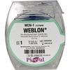  WebLon Suture Cassettes <br> Size 2 - 50m <br> Patterson 21275249