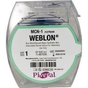  WebLon Suture Cassettes <br> Size 2 - 50m <br> Patterson 21275249