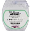  WebLon Suture Cassettes <br> Size  4/0 - 100m <br> PATTERSON 21276150