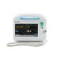 Welch Allyn Connex 6400 Vital Signs Monitor<br> with Masimo SpO2<br> and Total Hemoglobin (SpHb),<br> Internal Printer, SureBP Non-invasive Blood Pressure, <br>Pulse Rate, MAP, BP Averaging, <br>Nurse Call, Four USB Ports for Accessories, <br>Radio Ready; 100-240 V, 50-60 Hz AC, <br>IEC Plug Type-B <br> WelchAllyn 64HXPX-B 