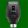 WELCH ALLYN HALOGEN <BR> COAXIAL OPHTHALMOSCOPE <br> WelchAllyn 11720 WELCH ALLYN HALOGEN <BR> COAXIAL OPHTHALMOSCOPE <br> WelchAllyn 11720