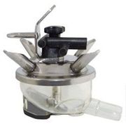 Westfalia-Style Front/Rear <br> 300cc Claw w/o Shut-Off <br> Coburn 149101