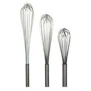 WHISK METAL <br>  12" COBURN , 10/Pack <br> Coburn 992
