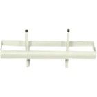 WR9 Apron Rack <br> BURLINGTON MEDICAL WR9