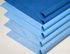 Wrap, Sterilization, CH300, <br> 48 x 48, Single Layer, <br>Blue, SMS, 100/cs <br> Cardinal CH310048	