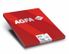 X-Ray Film Curix Ortho HT-G <br>30 X 35 cm Half Speed <br>Green Sensitive Gradient , 100/Box <br> Agfa 3W7VF
