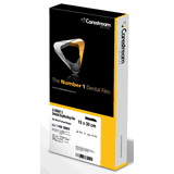 Carestream Health DF-54 Ultra-Speed X-Ray Film #0 - 100 Sheets/Box - 1228840