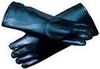 X-Ray Gloves, Navy Blue, <br> 15"  , 1 Pair <br> Burlington Medical 69303