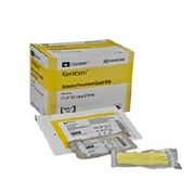 Xeroform Gauze<br> 1"x8" 50/Bx , 4 Box/Case<br>Covidien 433301-Case
