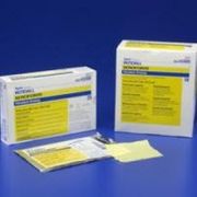 Xeroform Gauze Dressing<br>  Sterile  2"x2" 25/Bx<br> Covidien-8884433400