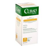Xeroform Petrolatum Dressing <br>Curad 5X9 Gauze , 50/Box, <br>Bismuth Tribromophenate Sterile <br>Medline CUR253590
