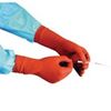 XGuard Leaded Gloves <br> 0.220 mm, Size 6.5, 5 Pairs/Box <br> BURLINGTON MEDICAL XG22-65