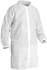 XL Poly Lab Coat <br>  Disposable , 30/Case <br> Agri-Pro 355014