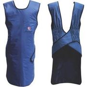 XPF Frontal Apron <br> with Elastic Back Medium<br> BLOXR 100422