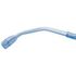 Yankauer Suction Handle <br>  with Tapered Bulbous Tip, <br>6' L x 1/4 I.D.Tubing and Removable Connector, <br>Sterile, 50/cs <br> Cardinal K83A