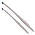 Yankauer Suction Instrument, <br>Flexible, Regular Tip Capacity <br>with Non-Conductive 1/4" x 6 ft Connecting Tube <br>without Vent, 50/cs <br> Cardinal 8888501619