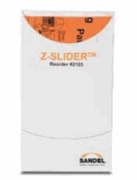 Z-Slider Patient Transfer Sheet <br> Full Size , 60/Case <br>  Ansell Sandel  2103